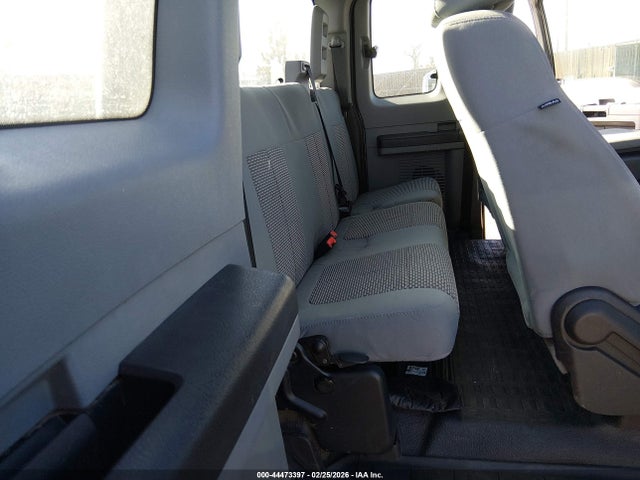 Ford F-350 Xl 2015 1FT8X3B61FEA83385 Image 8