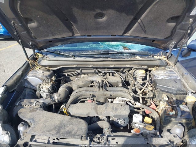 2015 Subaru Outback 2.5i Premium მანქანა იყიდება აუქციონზე, vin: 4S4BSACC0F3258455, აუქციონის ნომერი: 44473399