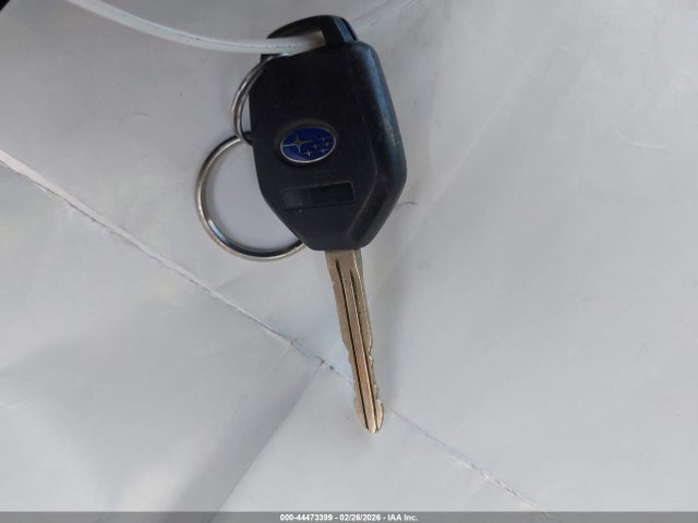 2015 Subaru Outback 2.5i Premium მანქანა იყიდება აუქციონზე, vin: 4S4BSACC0F3258455, აუქციონის ნომერი: 44473399