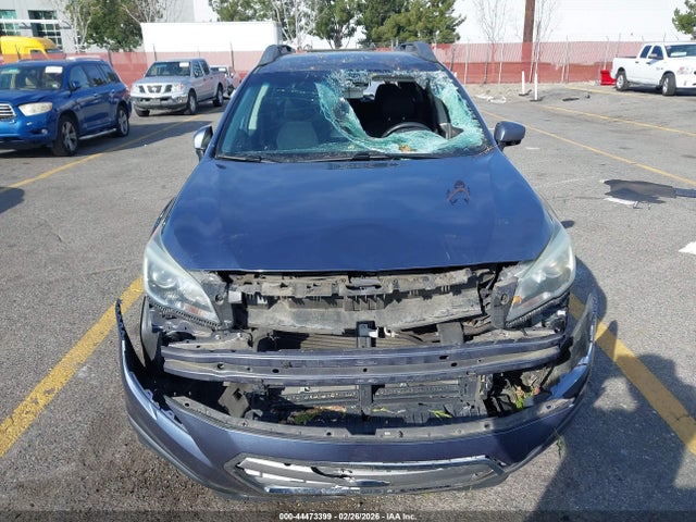 2015 Subaru Outback 2.5i Premium მანქანა იყიდება აუქციონზე, vin: 4S4BSACC0F3258455, აუქციონის ნომერი: 44473399