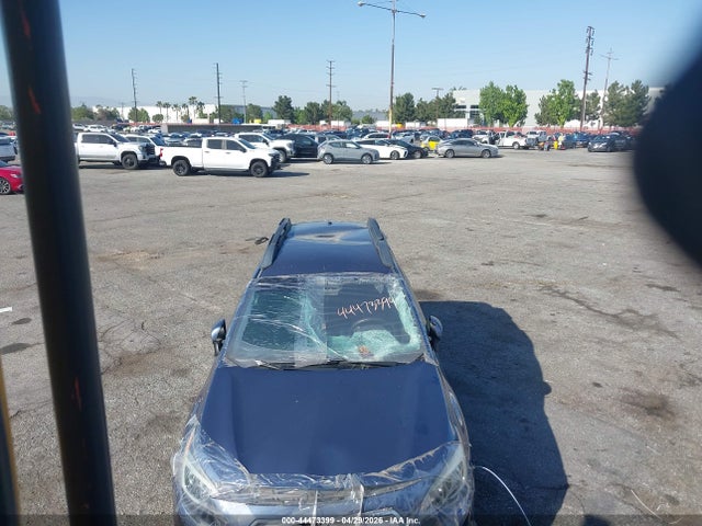 2015 Subaru Outback 2.5i Premium მანქანა იყიდება აუქციონზე, vin: 4S4BSACC0F3258455, აუქციონის ნომერი: 44473399
