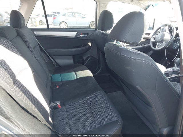 2015 Subaru Outback 2.5i Premium მანქანა იყიდება აუქციონზე, vin: 4S4BSACC0F3258455, აუქციონის ნომერი: 44473399