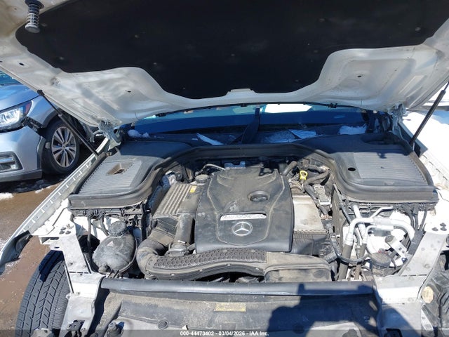 WDC0G4KB7HF195079 Mercedes-Benz Glc 300 4matic