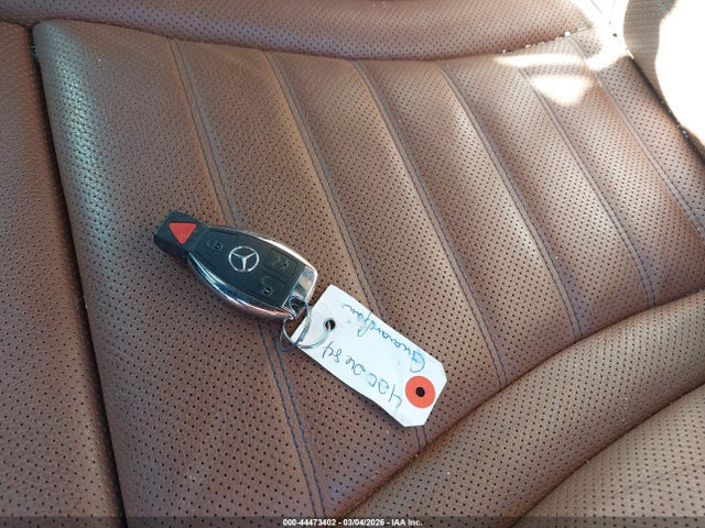 WDC0G4KB7HF195079 Mercedes-Benz Glc 300 4matic