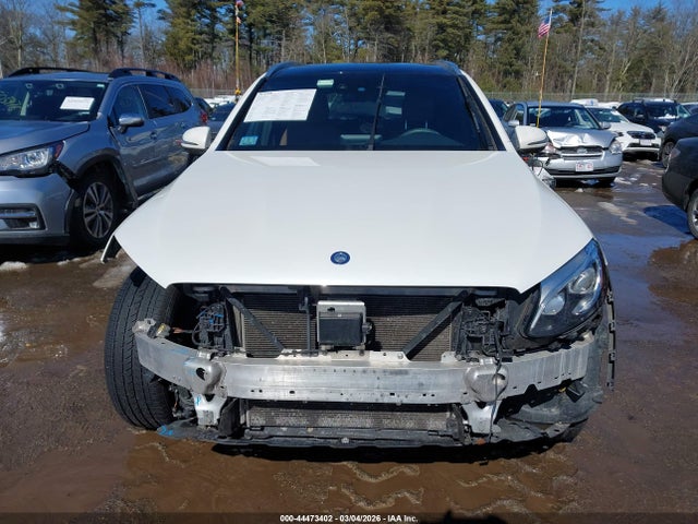 WDC0G4KB7HF195079 Mercedes-Benz Glc 300 4matic