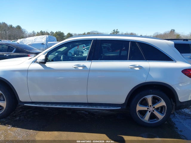 WDC0G4KB7HF195079 Mercedes-Benz Glc 300 4matic