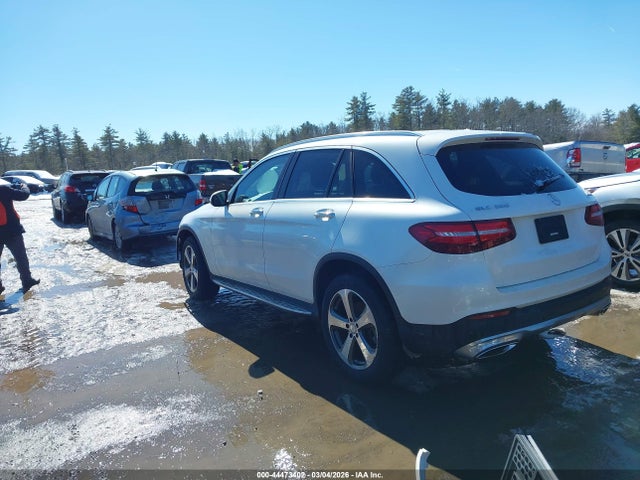 WDC0G4KB7HF195079 Mercedes-Benz Glc 300 4matic