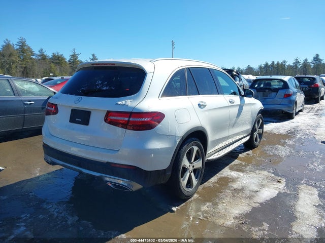 WDC0G4KB7HF195079 Mercedes-Benz Glc 300 4matic