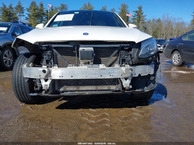 WDC0G4KB7HF195079 Mercedes-Benz Glc 300 4matic