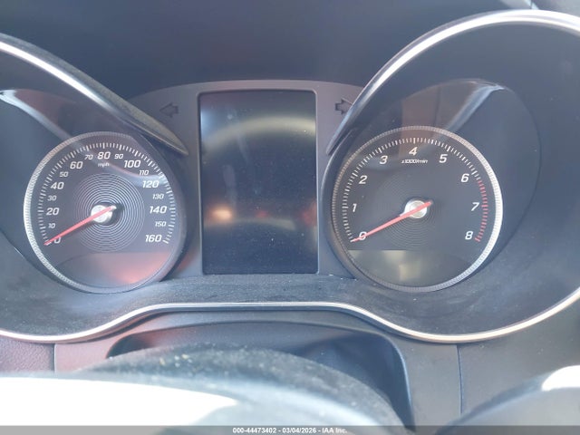 WDC0G4KB7HF195079 Mercedes-Benz Glc 300 4matic