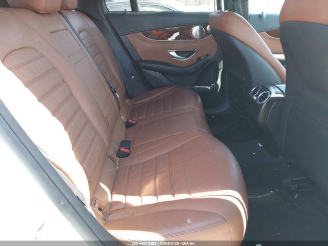 WDC0G4KB7HF195079 Mercedes-Benz Glc 300 4matic