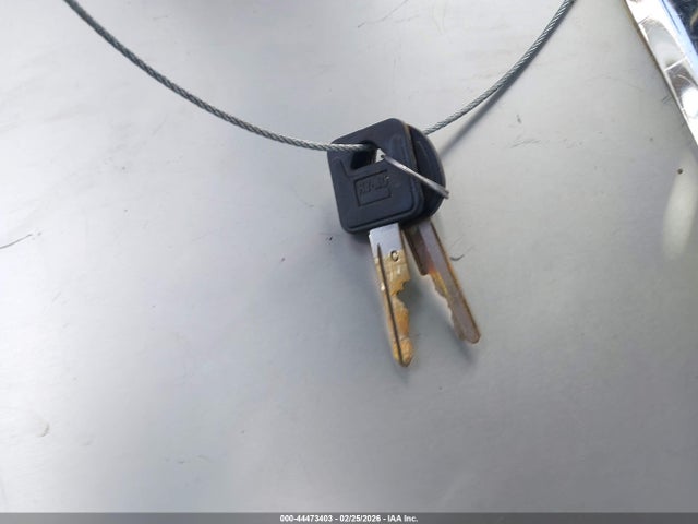 1989 CHEVROLET GMT-400 1GCDK14K2KE246762 Photo 10