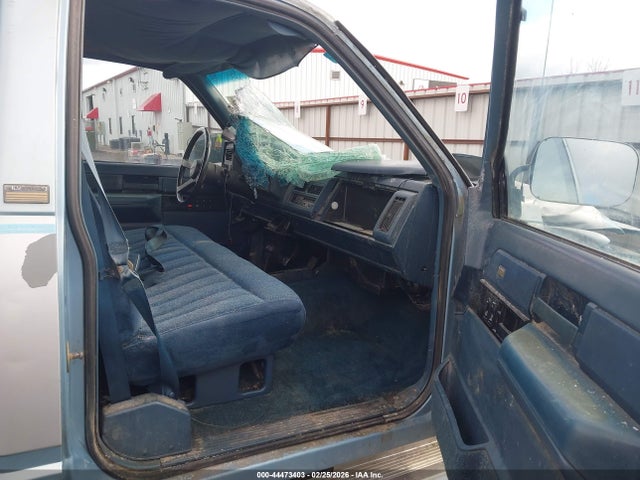 1989 CHEVROLET GMT-400 1GCDK14K2KE246762 Photo 4