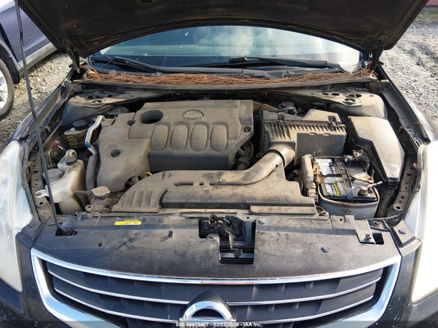 Продаж на аукціоні авто 2012 Nissan Altima 2.5 S, vin: 1N4AL2AP4CC228384, номер лоту: 44473407