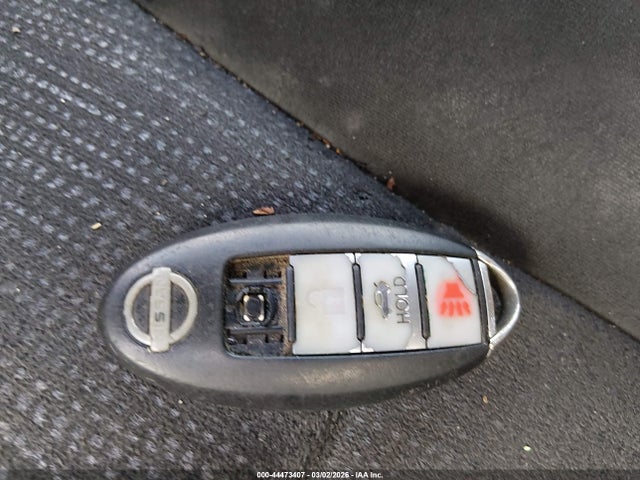 Продаж на аукціоні авто 2012 Nissan Altima 2.5 S, vin: 1N4AL2AP4CC228384, номер лоту: 44473407
