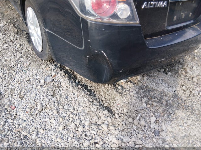 Продаж на аукціоні авто 2012 Nissan Altima 2.5 S, vin: 1N4AL2AP4CC228384, номер лоту: 44473407