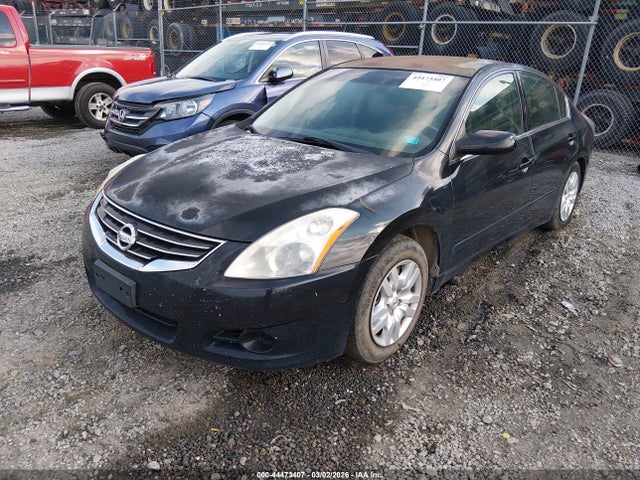 Продаж на аукціоні авто 2012 Nissan Altima 2.5 S, vin: 1N4AL2AP4CC228384, номер лоту: 44473407