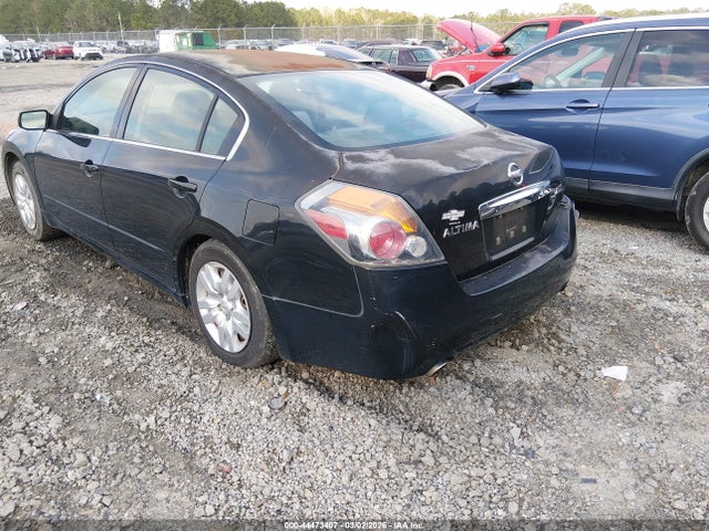Продаж на аукціоні авто 2012 Nissan Altima 2.5 S, vin: 1N4AL2AP4CC228384, номер лоту: 44473407