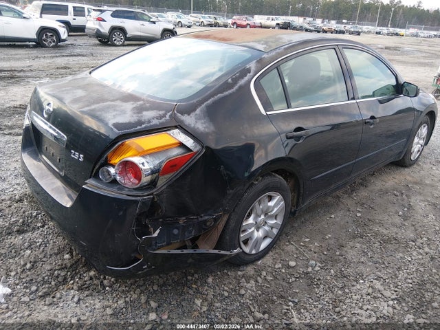 Продаж на аукціоні авто 2012 Nissan Altima 2.5 S, vin: 1N4AL2AP4CC228384, номер лоту: 44473407
