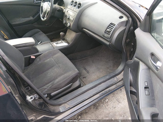 Продаж на аукціоні авто 2012 Nissan Altima 2.5 S, vin: 1N4AL2AP4CC228384, номер лоту: 44473407