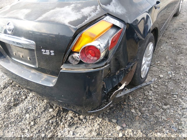 Продаж на аукціоні авто 2012 Nissan Altima 2.5 S, vin: 1N4AL2AP4CC228384, номер лоту: 44473407