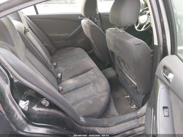 Продаж на аукціоні авто 2012 Nissan Altima 2.5 S, vin: 1N4AL2AP4CC228384, номер лоту: 44473407