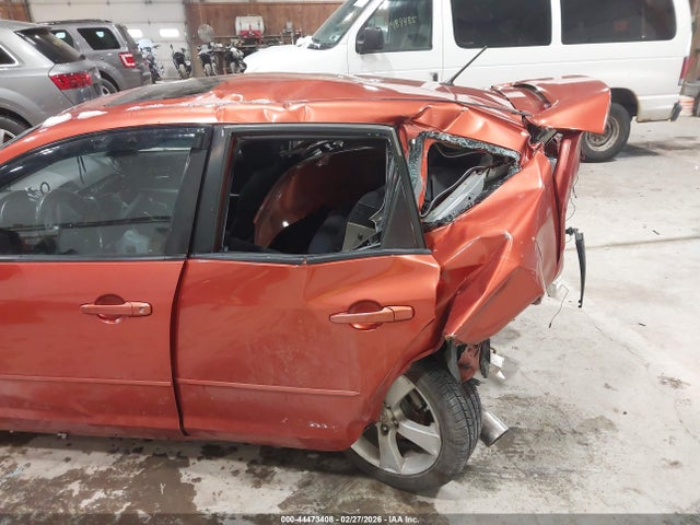 Продаж на аукціоні авто 2004 Mazda Mazda3 S, vin: JM1BK343X41173355, номер лоту: 44473408