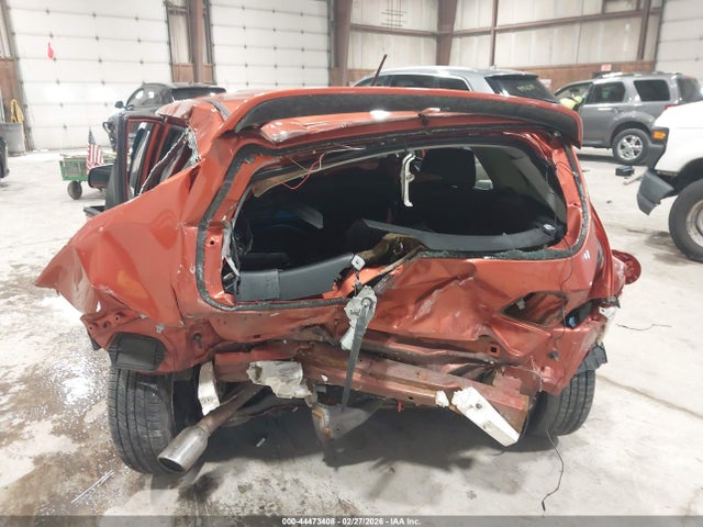 Продаж на аукціоні авто 2004 Mazda Mazda3 S, vin: JM1BK343X41173355, номер лоту: 44473408