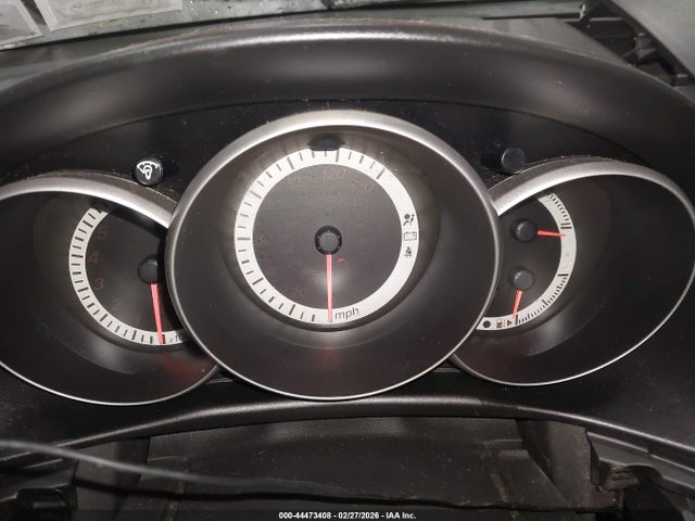 Продаж на аукціоні авто 2004 Mazda Mazda3 S, vin: JM1BK343X41173355, номер лоту: 44473408
