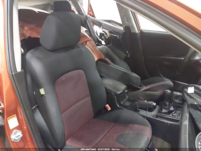 Продаж на аукціоні авто 2004 Mazda Mazda3 S, vin: JM1BK343X41173355, номер лоту: 44473408