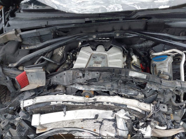 2016 AUDI Q5 WA1D7AFP8GA016663 Photo 9