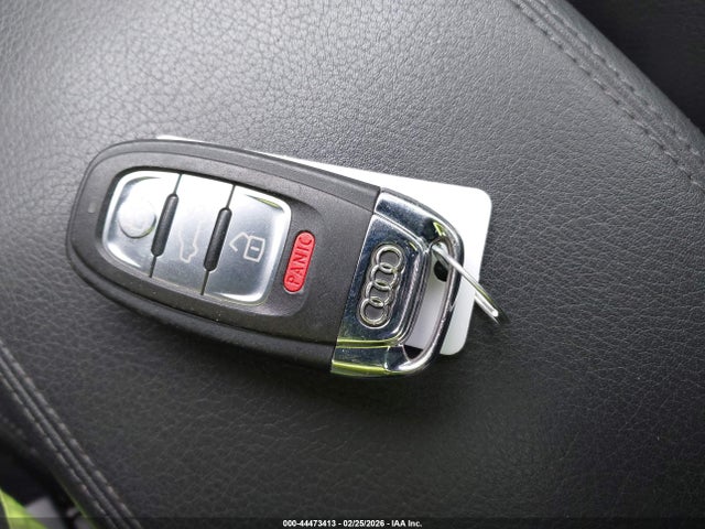 2016 AUDI Q5 WA1D7AFP8GA016663 Photo 10