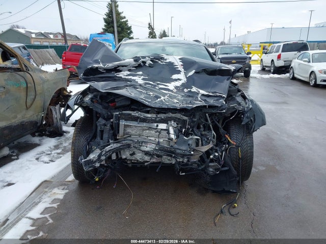 2016 Audi Q5 3.0t Premium Plus მანქანა იყიდება აუქციონზე, vin: WA1D7AFP8GA016663, აუქციონის ნომერი: 44473413