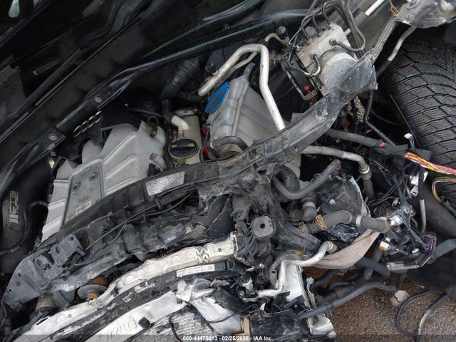 2016 Audi Q5 3.0t Premium Plus მანქანა იყიდება აუქციონზე, vin: WA1D7AFP8GA016663, აუქციონის ნომერი: 44473413