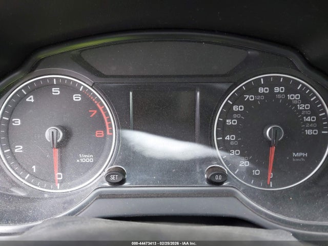 2016 AUDI Q5 WA1D7AFP8GA016663 Photo 6