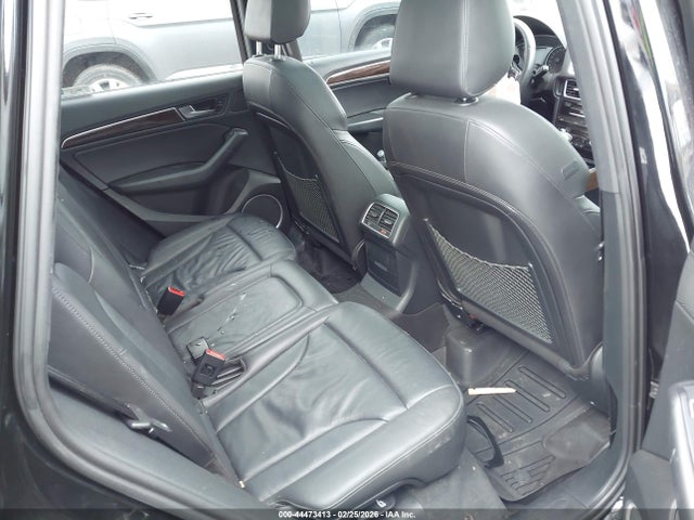 2016 AUDI Q5 WA1D7AFP8GA016663 Photo 7