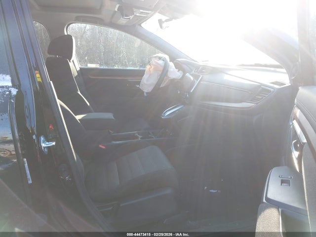 Продаж на аукціоні авто 2022 Honda Cr-v Hybrid Ex, vin: 5J6RT6H54NL053186, номер лоту: 44473415