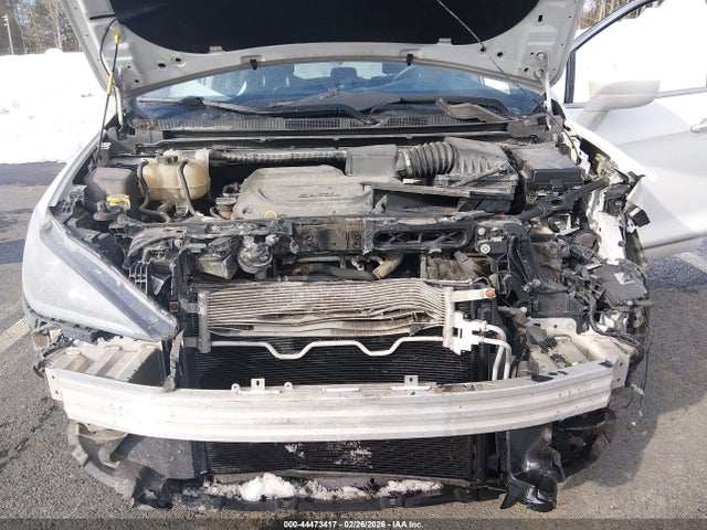 Aukcja sprzedaży 2019 Chrysler Pacifica Touring L, vin: 2C4RC1BG1KR628947, numer aukcji: 44473417