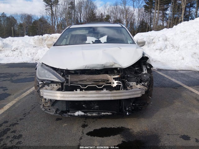 Aukcja sprzedaży 2019 Chrysler Pacifica Touring L, vin: 2C4RC1BG1KR628947, numer aukcji: 44473417