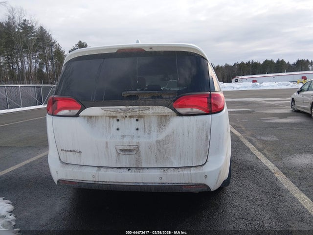 Aukcja sprzedaży 2019 Chrysler Pacifica Touring L, vin: 2C4RC1BG1KR628947, numer aukcji: 44473417