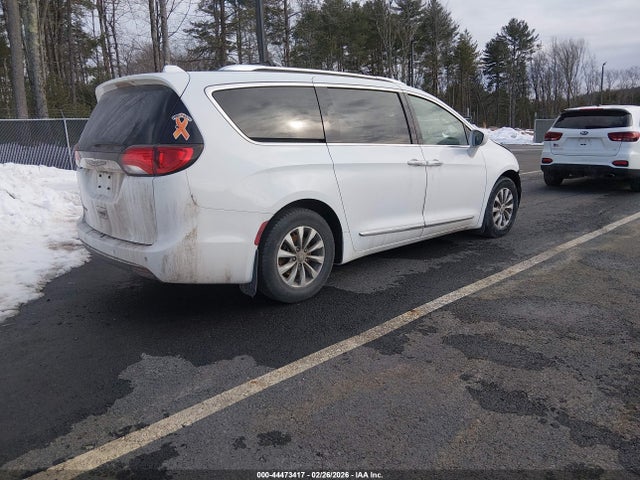 Aukcja sprzedaży 2019 Chrysler Pacifica Touring L, vin: 2C4RC1BG1KR628947, numer aukcji: 44473417