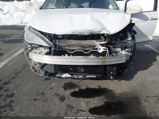 Aukcja sprzedaży 2019 Chrysler Pacifica Touring L, vin: 2C4RC1BG1KR628947, numer aukcji: 44473417