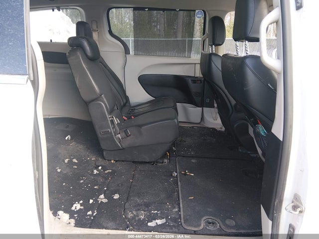 Aukcja sprzedaży 2019 Chrysler Pacifica Touring L, vin: 2C4RC1BG1KR628947, numer aukcji: 44473417