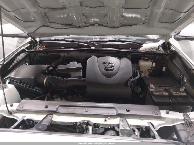 3TMCZ5AN4NM501925 Toyota Tacoma Trd Off Road