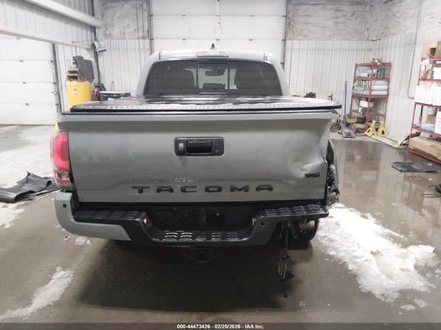 3TMCZ5AN4NM501925 Toyota Tacoma Trd Off Road