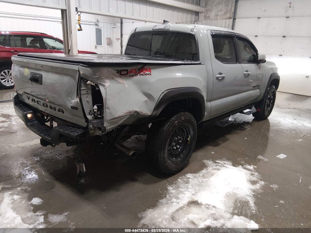 3TMCZ5AN4NM501925 Toyota Tacoma Trd Off Road