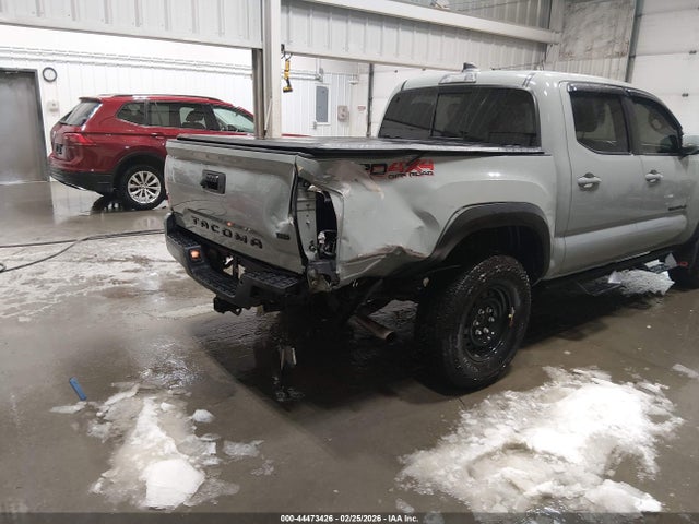 3TMCZ5AN4NM501925 Toyota Tacoma Trd Off Road