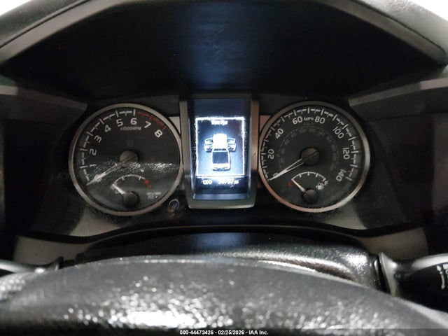 3TMCZ5AN4NM501925 Toyota Tacoma Trd Off Road