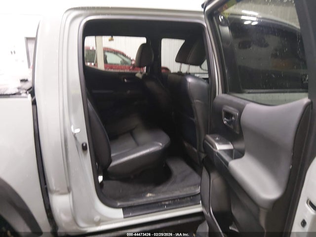 3TMCZ5AN4NM501925 Toyota Tacoma Trd Off Road