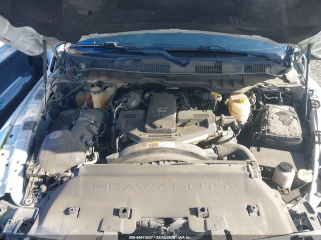 Продаж на аукціоні авто 2014 Ram 3500 Big Horn, vin: 3C63RPHL4EG150231, номер лоту: 44473427
